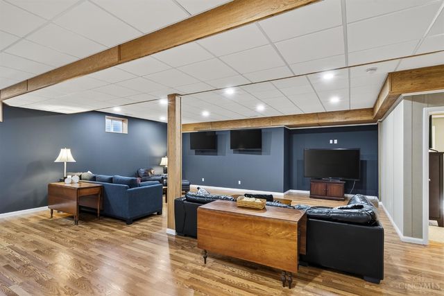 8022 Stonegate Drive, Anderson Twp, OH 45255