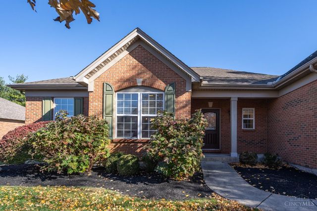 8022 Stonegate Drive, Anderson Twp, OH 45255