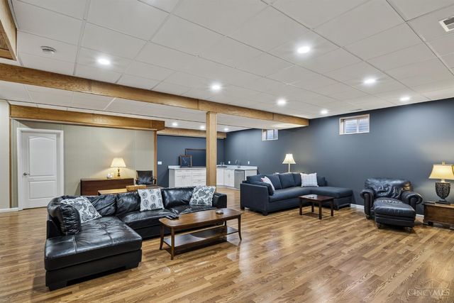 8022 Stonegate Drive, Anderson Twp, OH 45255