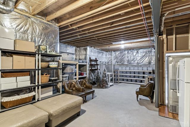 8022 Stonegate Drive, Anderson Twp, OH 45255