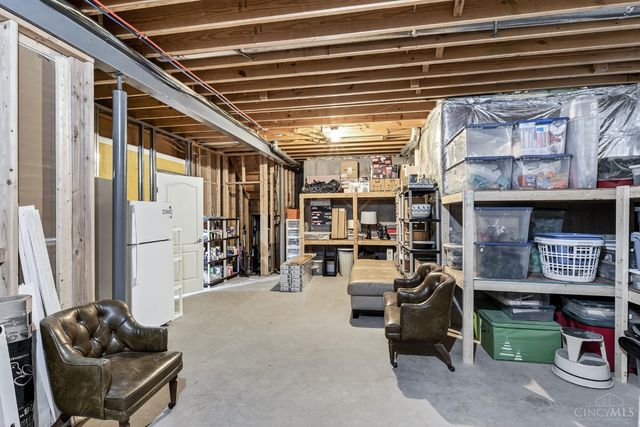 8022 Stonegate Drive, Anderson Twp, OH 45255