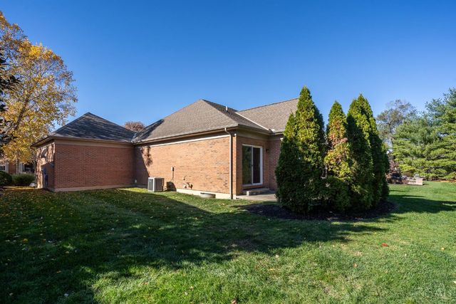 8022 Stonegate Drive, Anderson Twp, OH 45255