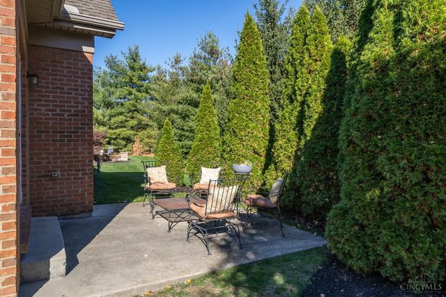 8022 Stonegate Drive, Anderson Twp, OH 45255