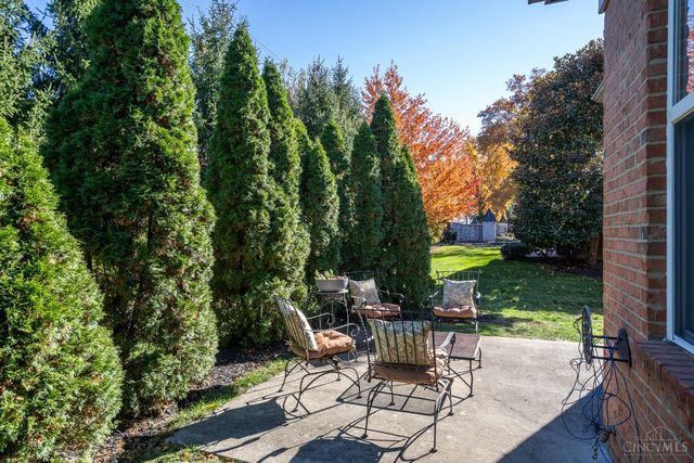 8022 Stonegate Drive, Anderson Twp, OH 45255