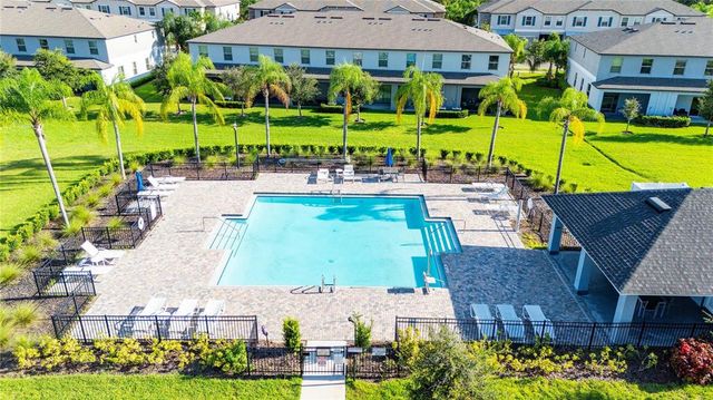 9721 MULBERRY MARSH LANE, Sun City Center, FL 33573