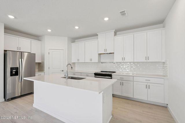 10671 LISHWOOD Way, Jacksonville, FL 32219