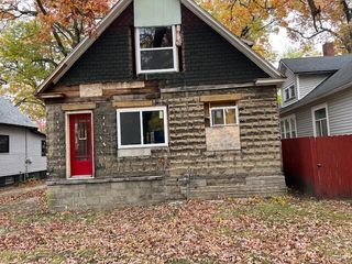 1756 Elwood Street, Muskegon City, MI 49442