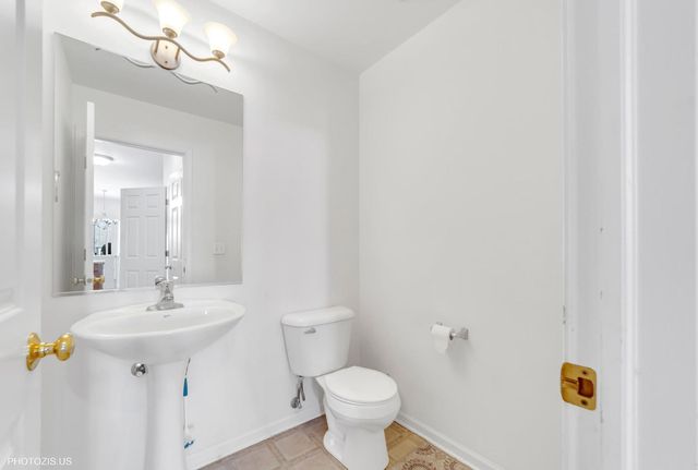 1344 N WINSLOWE Drive 0, Palatine, IL 60074