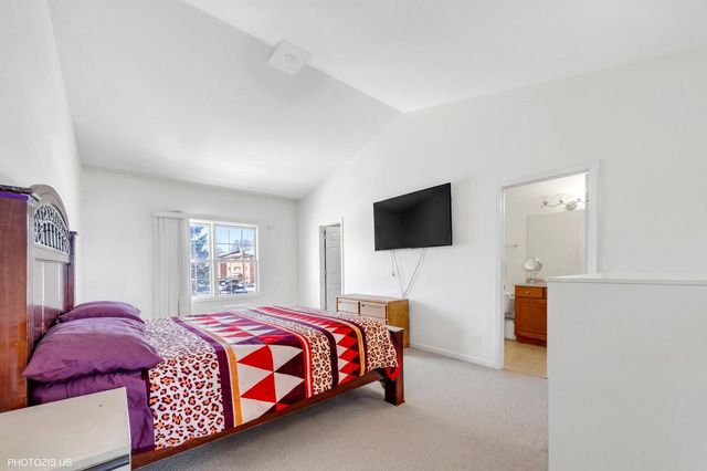 1344 N WINSLOWE Drive 0, Palatine, IL 60074