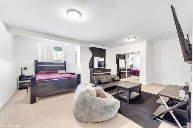 1344 N WINSLOWE Drive 0, Palatine, IL 60074