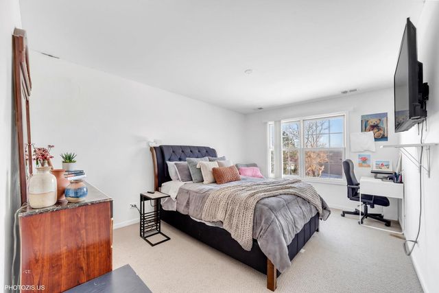 1344 N WINSLOWE Drive 0, Palatine, IL 60074