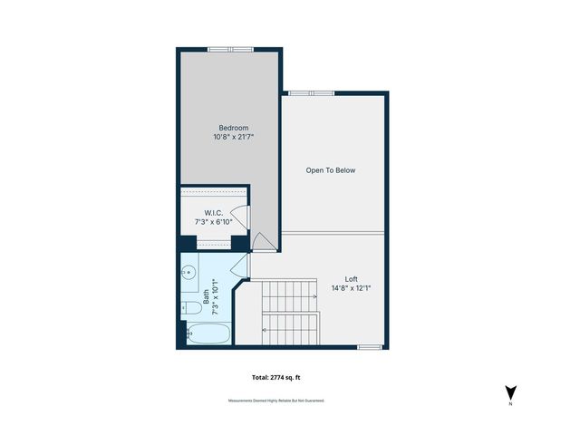 1344 N WINSLOWE Drive 0, Palatine, IL 60074