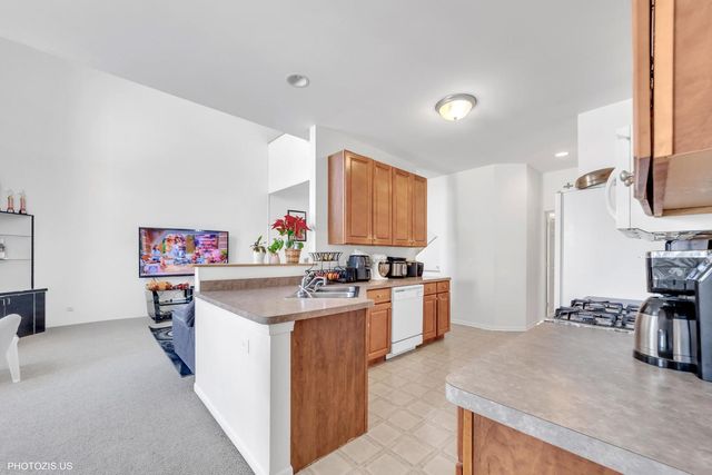 1344 N WINSLOWE Drive 0, Palatine, IL 60074