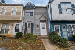 6716 Colchester Place, Norcross, GA 30093