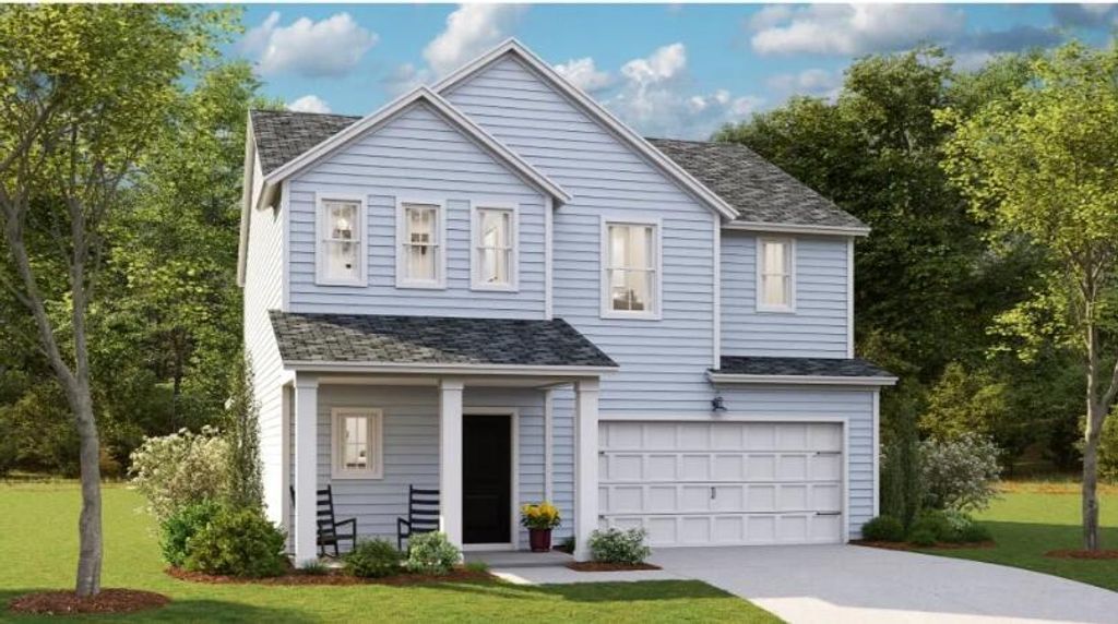 120 Dry Dock Street, Summerville, SC 29485