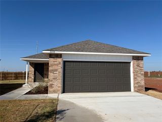 2233 SE 89th Terrace, Oklahoma City, OK 73160