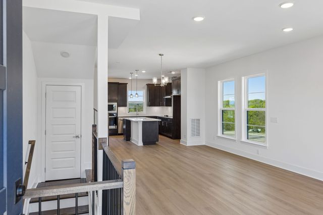 114 Scenic Pass, Nashville, TN 37218
