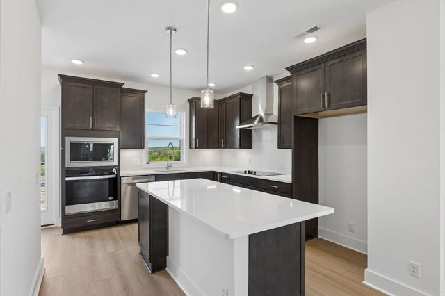 114 Scenic Pass, Nashville, TN 37218