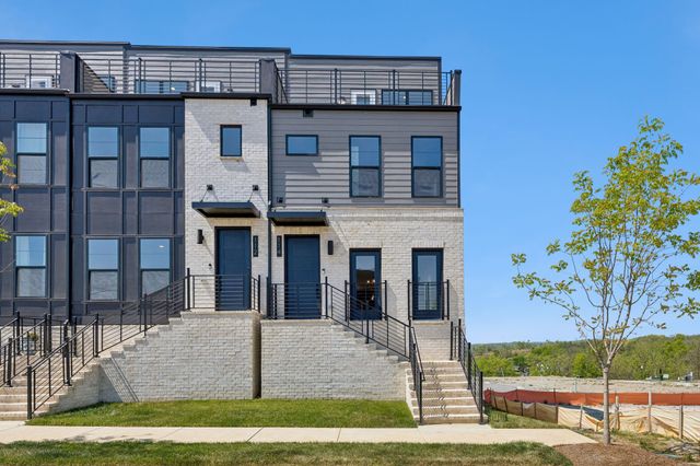 114 Scenic Pass, Nashville, TN 37218