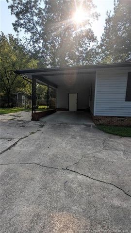 224 IRENE Street, Fayetteville, NC 28301