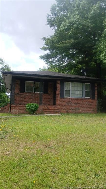 224 IRENE Street, Fayetteville, NC 28301