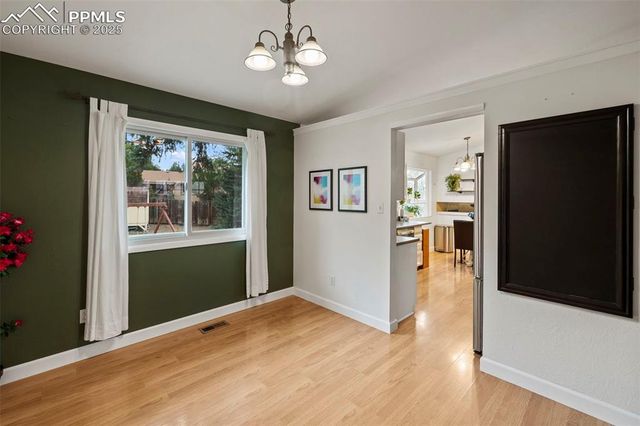 5540 Lavarie Court, Colorado Springs, CO 80917