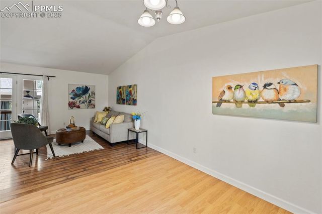5540 Lavarie Court, Colorado Springs, CO 80917