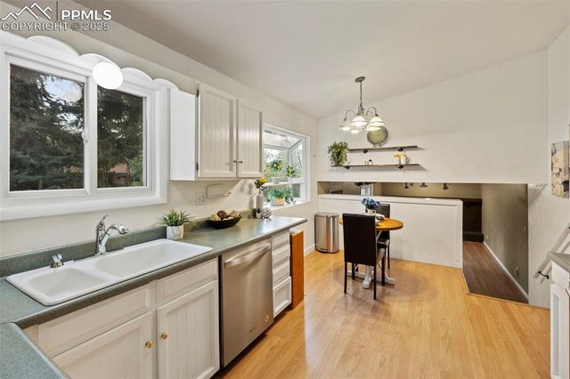 5540 Lavarie Court, Colorado Springs, CO 80917