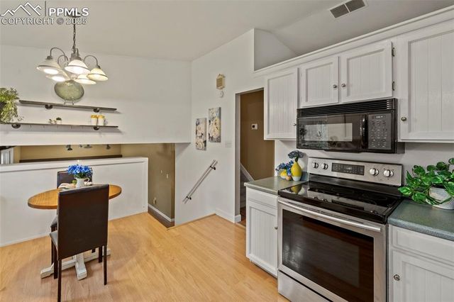 5540 Lavarie Court, Colorado Springs, CO 80917