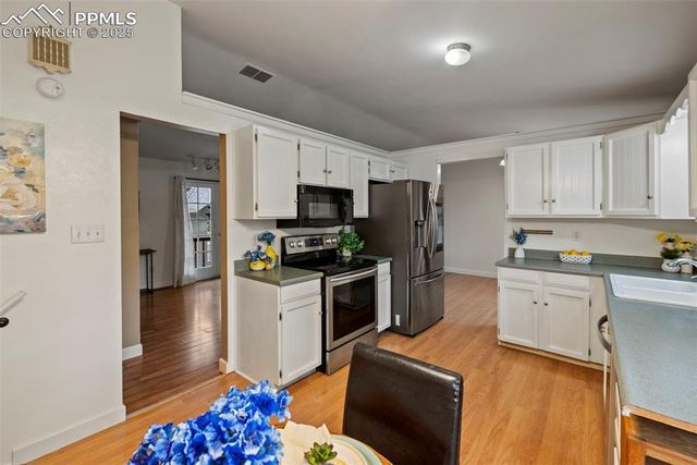 5540 Lavarie Court, Colorado Springs, CO 80917