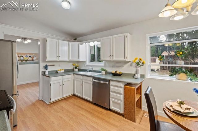 5540 Lavarie Court, Colorado Springs, CO 80917