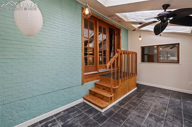 5540 Lavarie Court, Colorado Springs, CO 80917