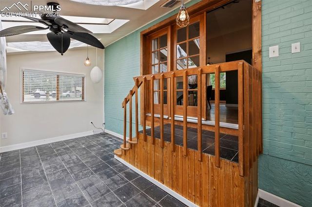 5540 Lavarie Court, Colorado Springs, CO 80917