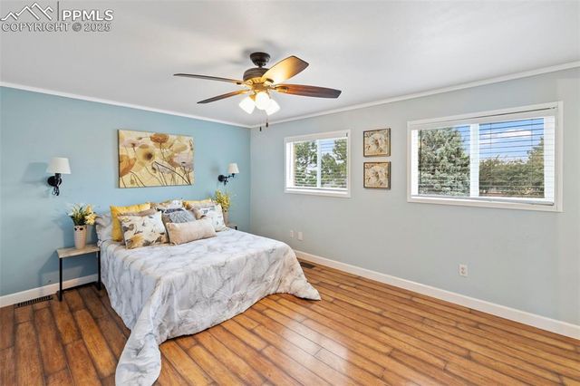 5540 Lavarie Court, Colorado Springs, CO 80917
