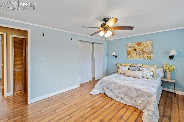 5540 Lavarie Court, Colorado Springs, CO 80917