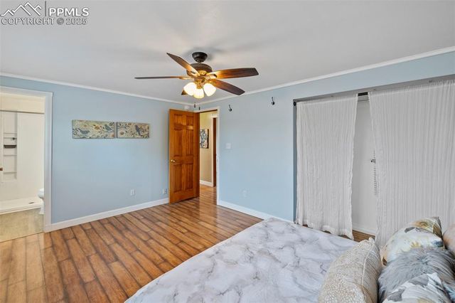 5540 Lavarie Court, Colorado Springs, CO 80917