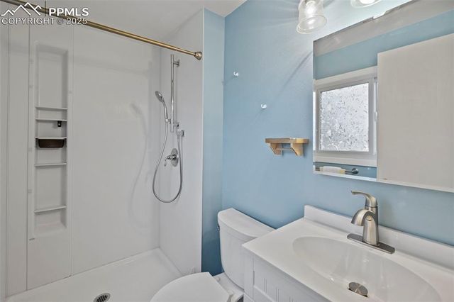 5540 Lavarie Court, Colorado Springs, CO 80917