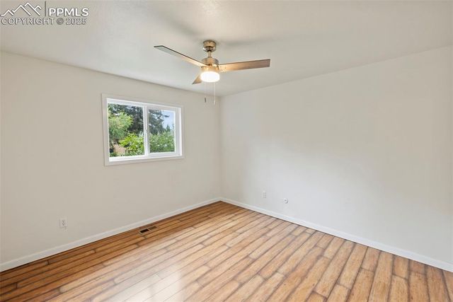 5540 Lavarie Court, Colorado Springs, CO 80917