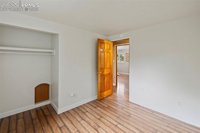 5540 Lavarie Court, Colorado Springs, CO 80917