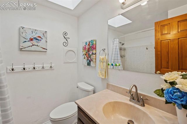 5540 Lavarie Court, Colorado Springs, CO 80917