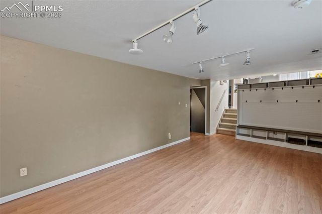 5540 Lavarie Court, Colorado Springs, CO 80917