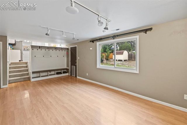5540 Lavarie Court, Colorado Springs, CO 80917