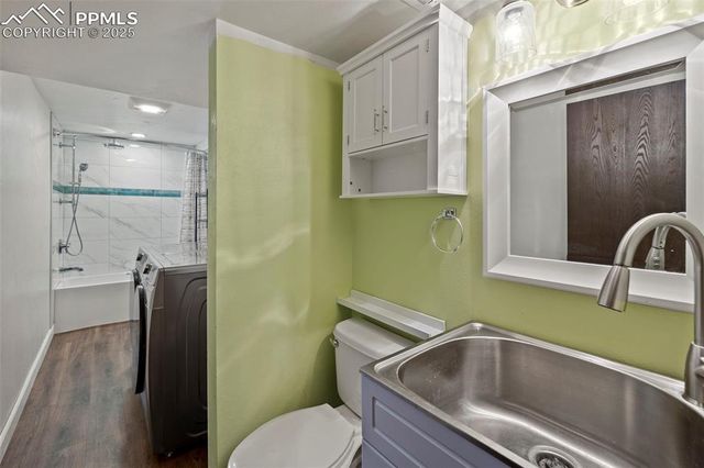 5540 Lavarie Court, Colorado Springs, CO 80917