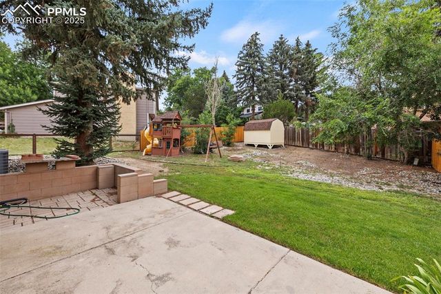 5540 Lavarie Court, Colorado Springs, CO 80917