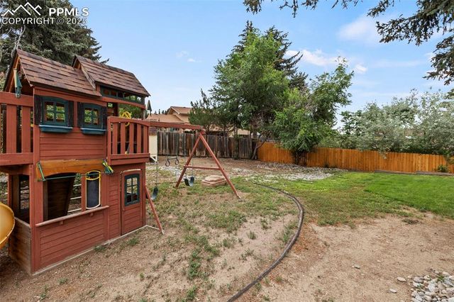 5540 Lavarie Court, Colorado Springs, CO 80917