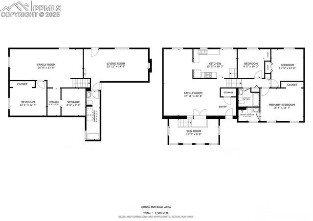 5540 Lavarie Court, Colorado Springs, CO 80917