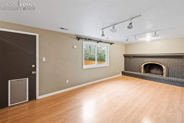 5540 Lavarie Court, Colorado Springs, CO 80917