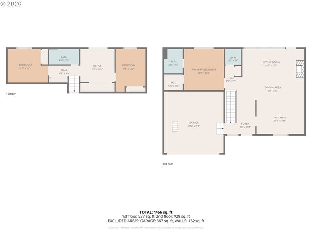 35640 ELK MEADOWS Dr, St Helens, OR 97051