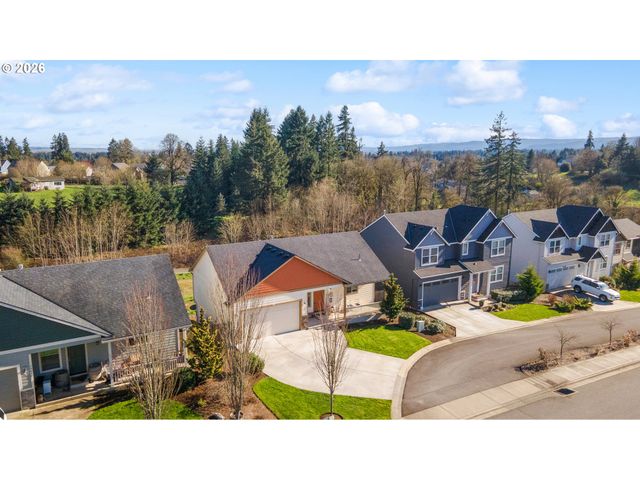 35640 ELK MEADOWS Dr, St Helens, OR 97051