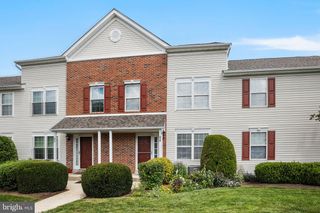 618 SONGBIRD CT #177, Warrington, PA 18976